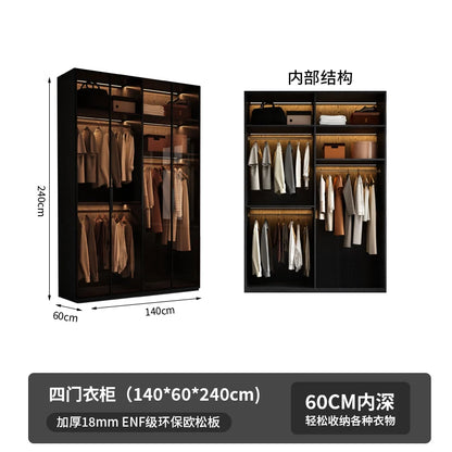 Organizers Cupboard Storage Wardrobes wood