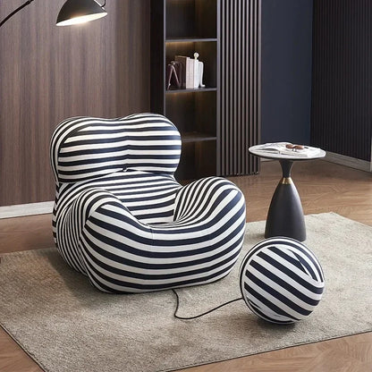 Creative Lazy Sofa Mom's Embrace Chair